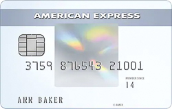 American Express Everyday Credit Card