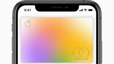 Apple Card Review: What Makes the Card Different?