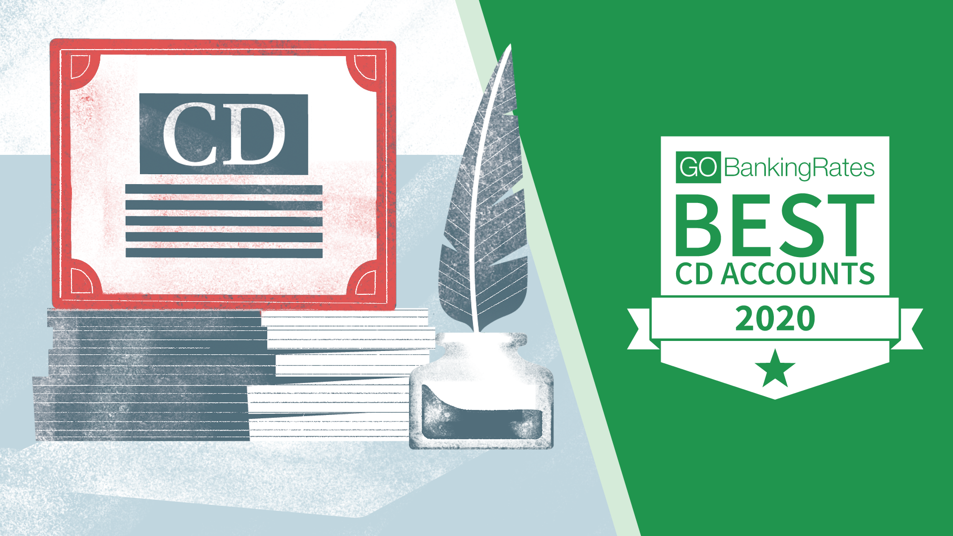 Best cd rates 2019 5 year