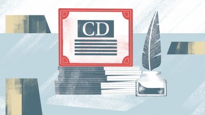 Best CD Rates and Accounts of 2020