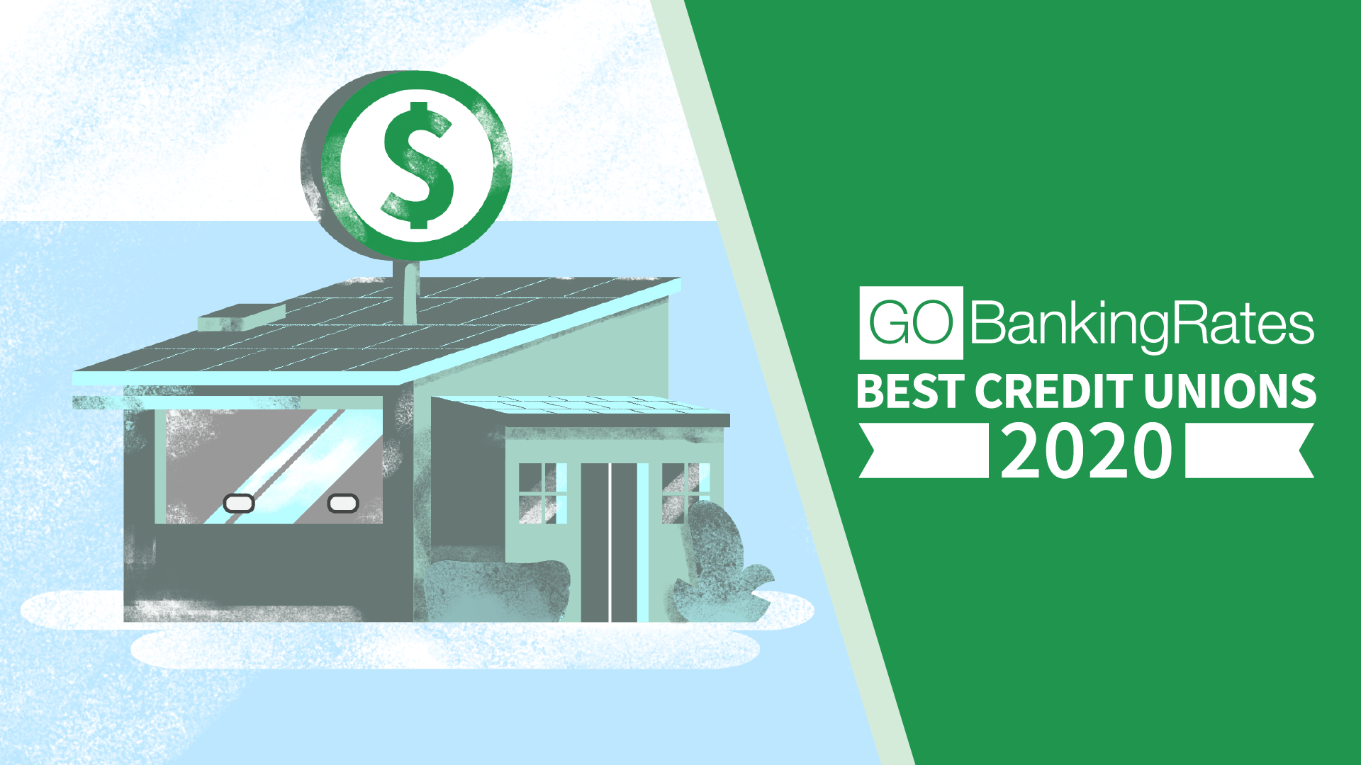 Best Credit Unions Of 2020 | GOBankingRates