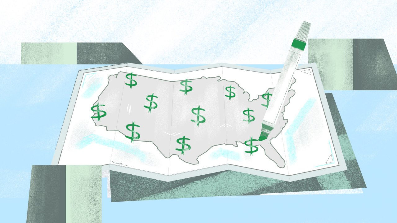 Best National Banks of 2020