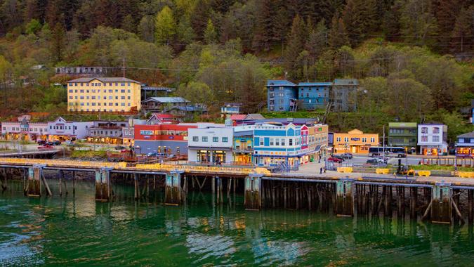 Sitnews -Stories in the News - Ketchikan, Alaska - News, Features, Opinion  Polls