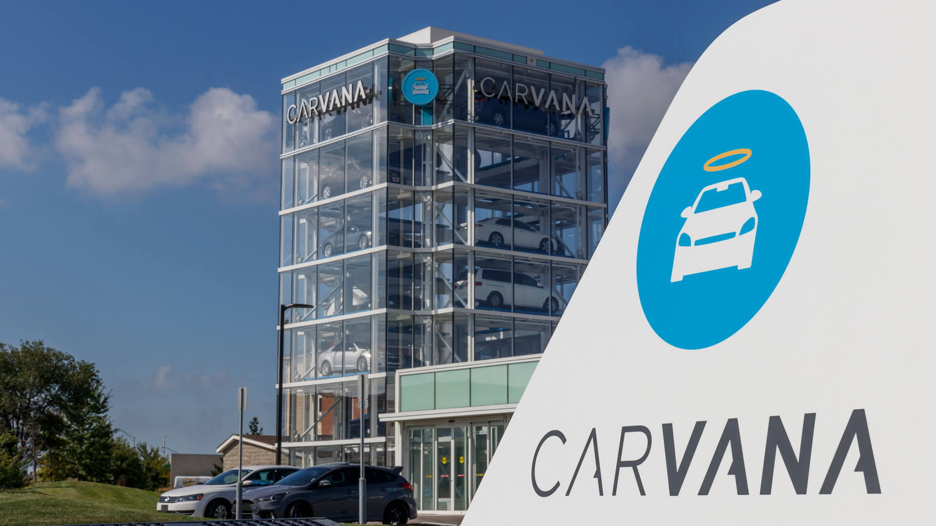 Is Carvana Going Out of Business? GOBankingRates