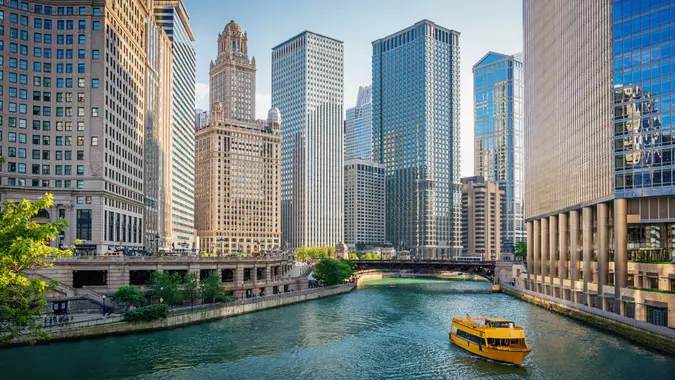 Best Banks in Chicago of December 2022 | GOBankingRates