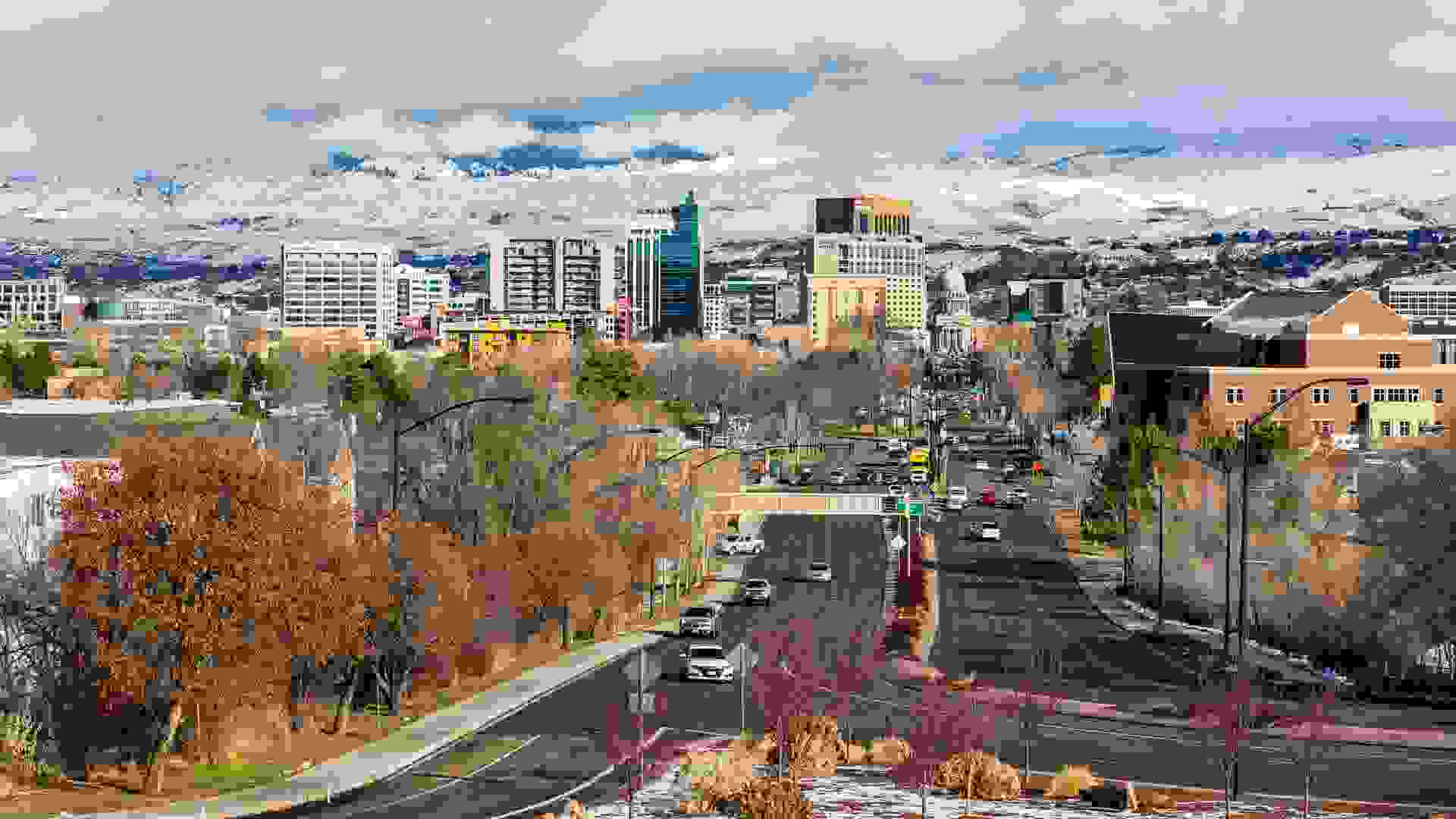 The Average Cost of Rent in Every State GOBankingRates