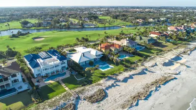 7 Florida Cities That Could Be Headed For a Housing Crisis