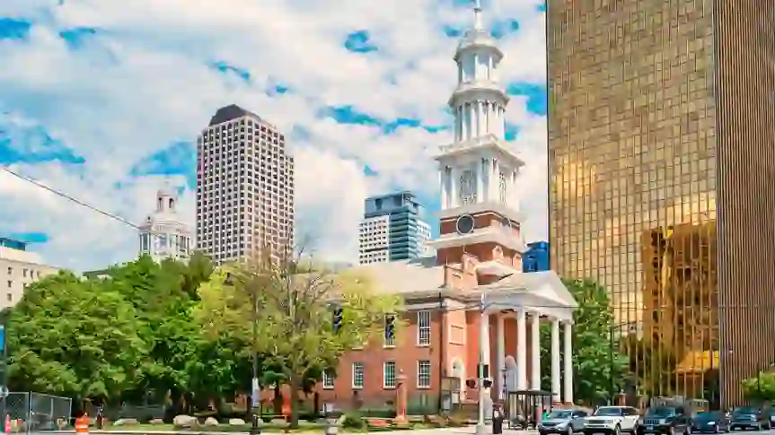 US Cities Where Rent Is (and Isn’t) Affordable for the Average Income Earner