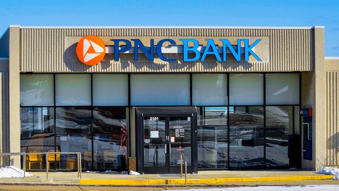 PNC Bank: Branches and ATM Locations Near Me | GOBankingRates