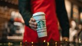 Nearly Every Starbucks Will Be Open for the Holidays — What About Yours?