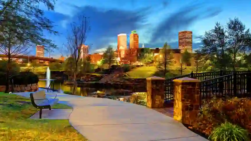 These 5 Cities Let Retirees Live on $1,500 a Month With Room to Spare