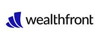 Wealthfront 2019 Logo