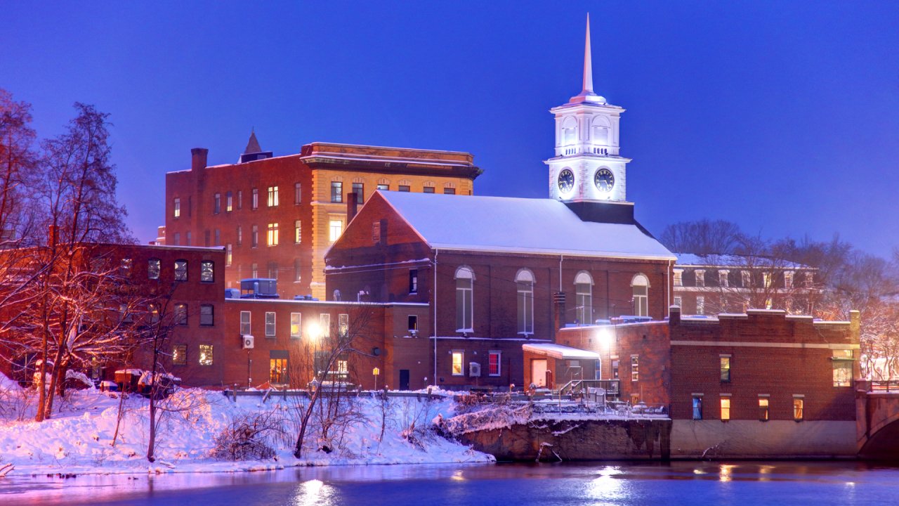 What It Costs to Live in America's Most Expensive ZIP Codes
