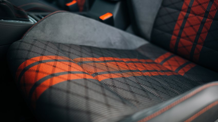 car seat cover