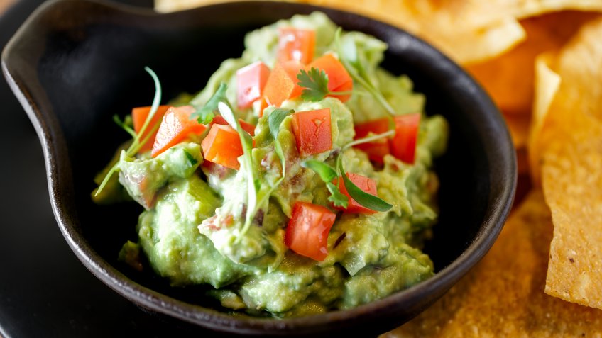 guacamole