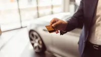 Can You Buy a Car With a Credit Card?