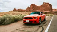 Popular American Cars the Year You Were Born