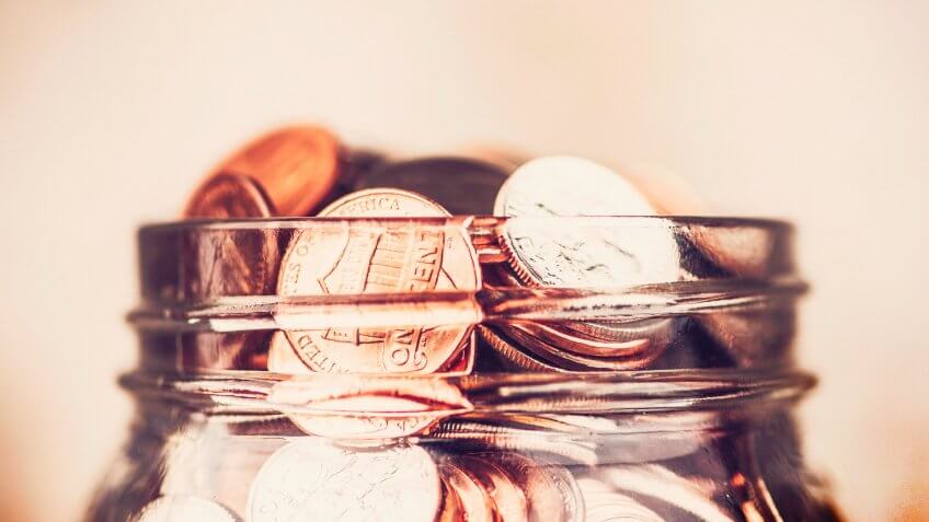 Money Jar