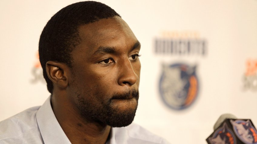 Ben Gordon New Charlotte Bobcats player Ben Gordon listens to a question during a news conference in Charlotte, N.
