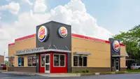 Burger King Unveils New Reusable Packaging