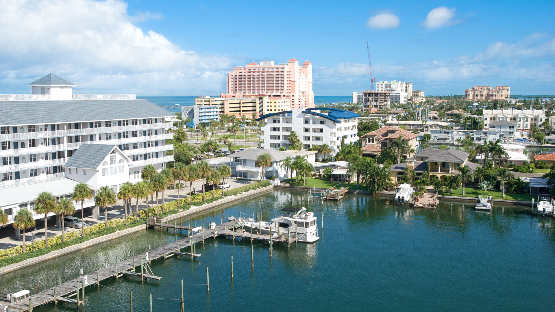 4 Cheap Florida Beach Towns Where You Can Live Like You're on a Luxury ...