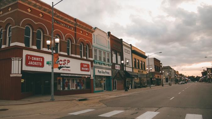 Columbus Nebraska-shutterstock_1431410984 Columbus Nebraska