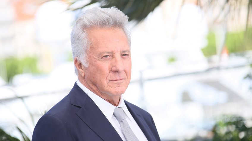 Dustin Hoffman
