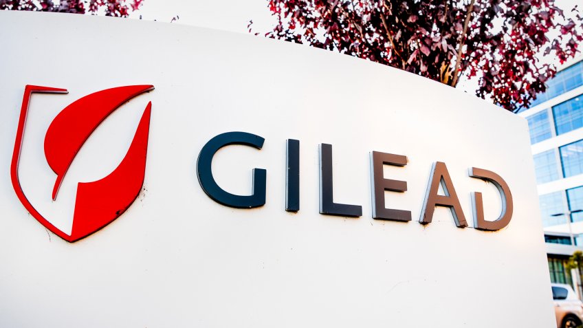 Gilead Sciences