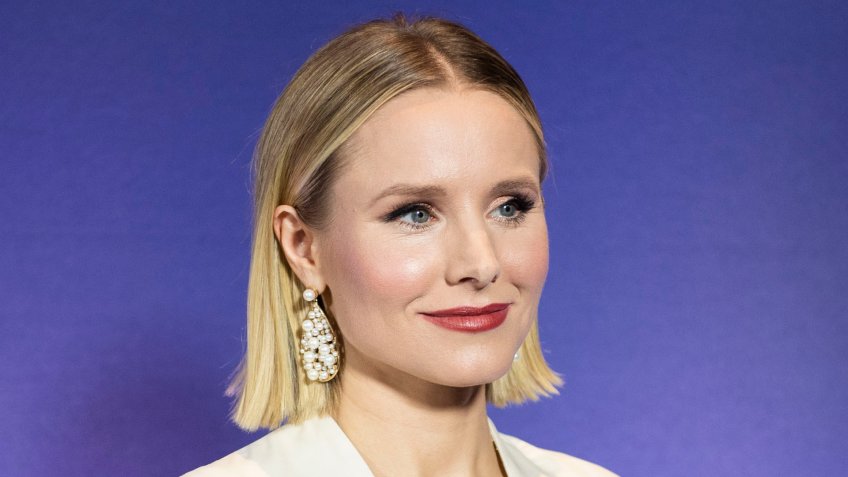 Kristen Bell