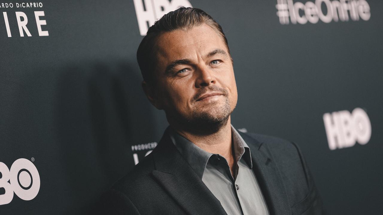 Leonardo DiCaprio 'Ice on Fire' film premiere, Arrivals, LACMA, Los Angeles, USA - 05 Jun 2019.