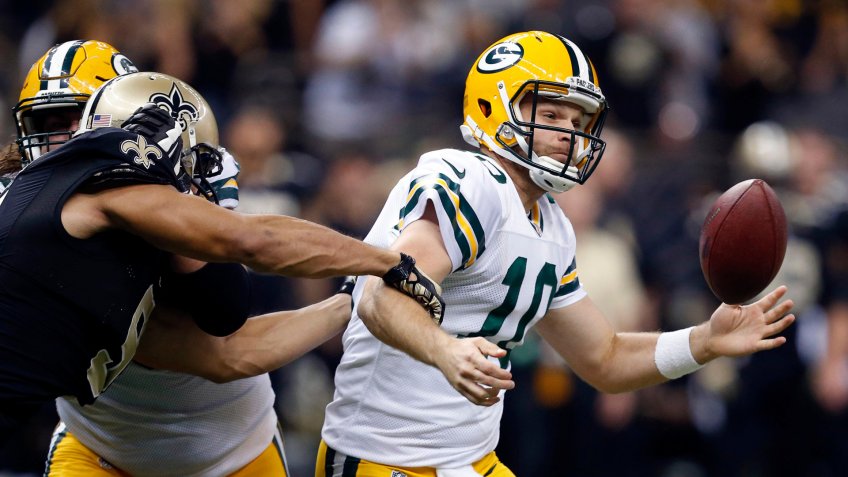 Matt Flynn, Kasim Edebali.