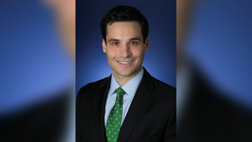 Matthew Luzzetti.