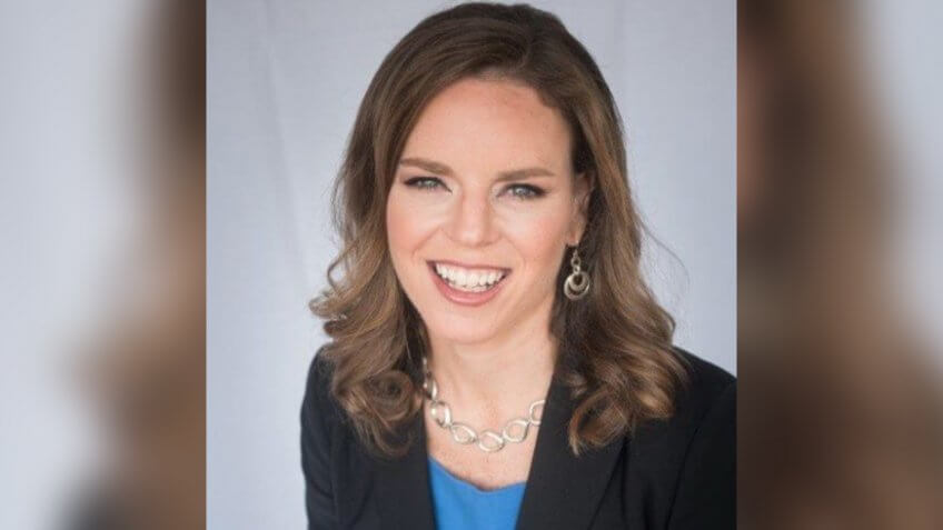 Megan Greene John Hancock
