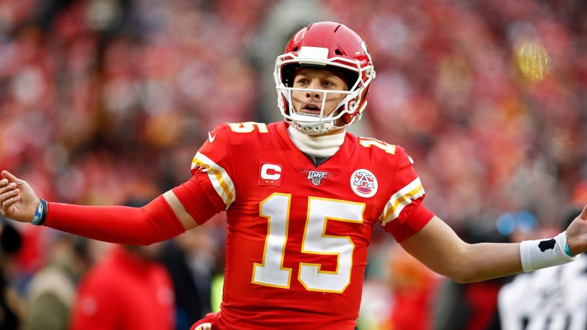 Past Super Bowl stars who scored big endorsement deals