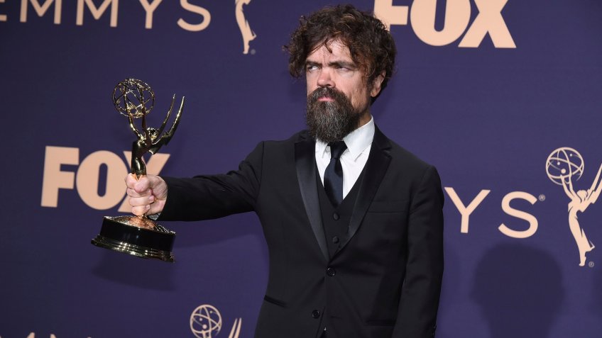Peter Dinklage celebrity net worth