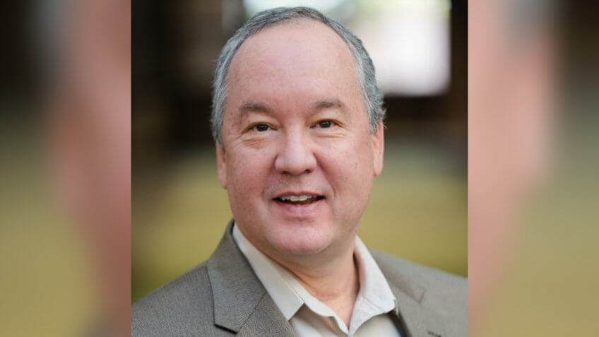 Robert Frick Navy Federal Credit Union.