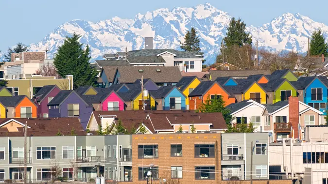 10 Cities Where Renting Is Better than Buying for Boomers