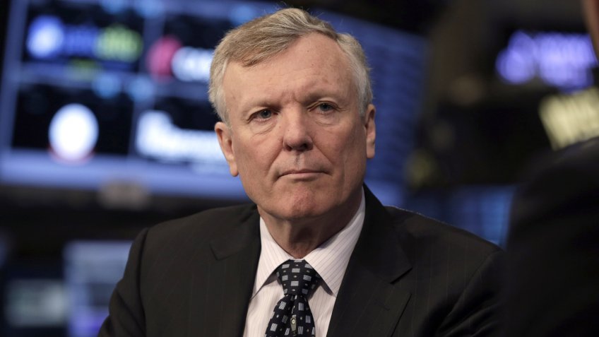 Thomas Rutledge Charter Communications CEO