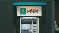Umpqua Bank: A Regional Bank With Online Access