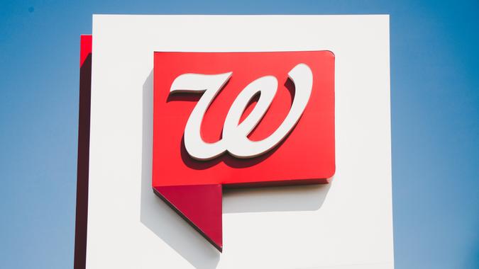 How Much Is a Walgreens Money Order? | GOBankingRates