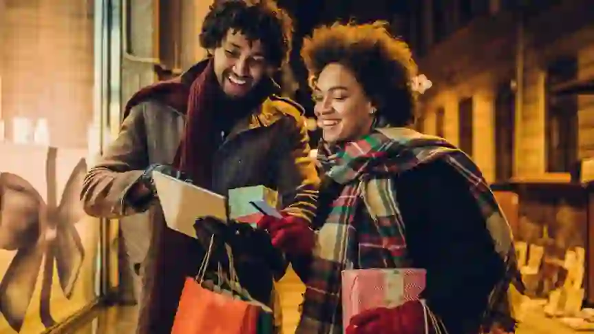 How To Create Your Holiday Spending Fund