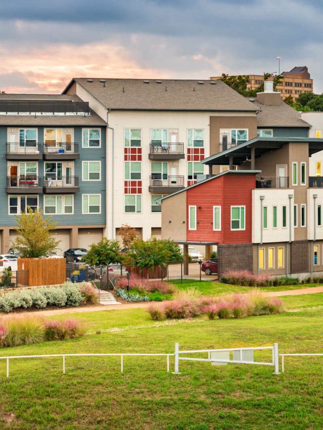 Rent in These 12 Cities Is Getting Cheaper GOBankingRates