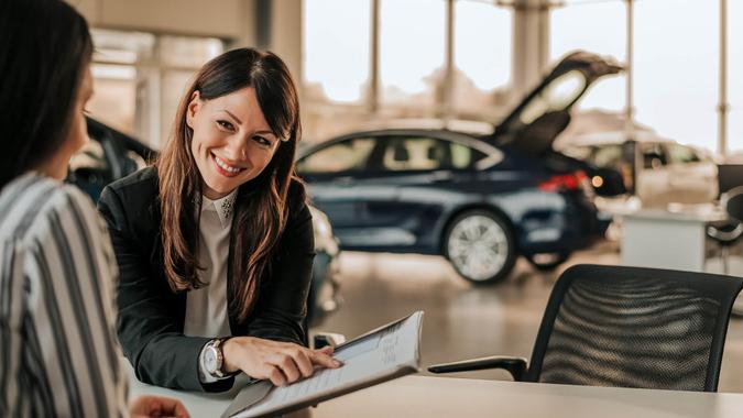 How Women in Car Sales Have an Edge • AutoRaptor CRM