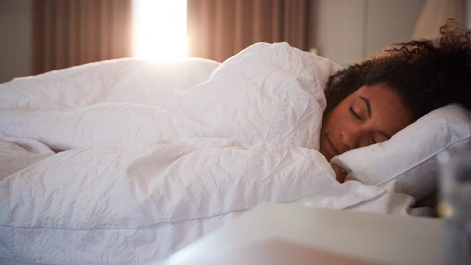 How To Get Paid To Sleep: 10 Proven Jobs for 2023