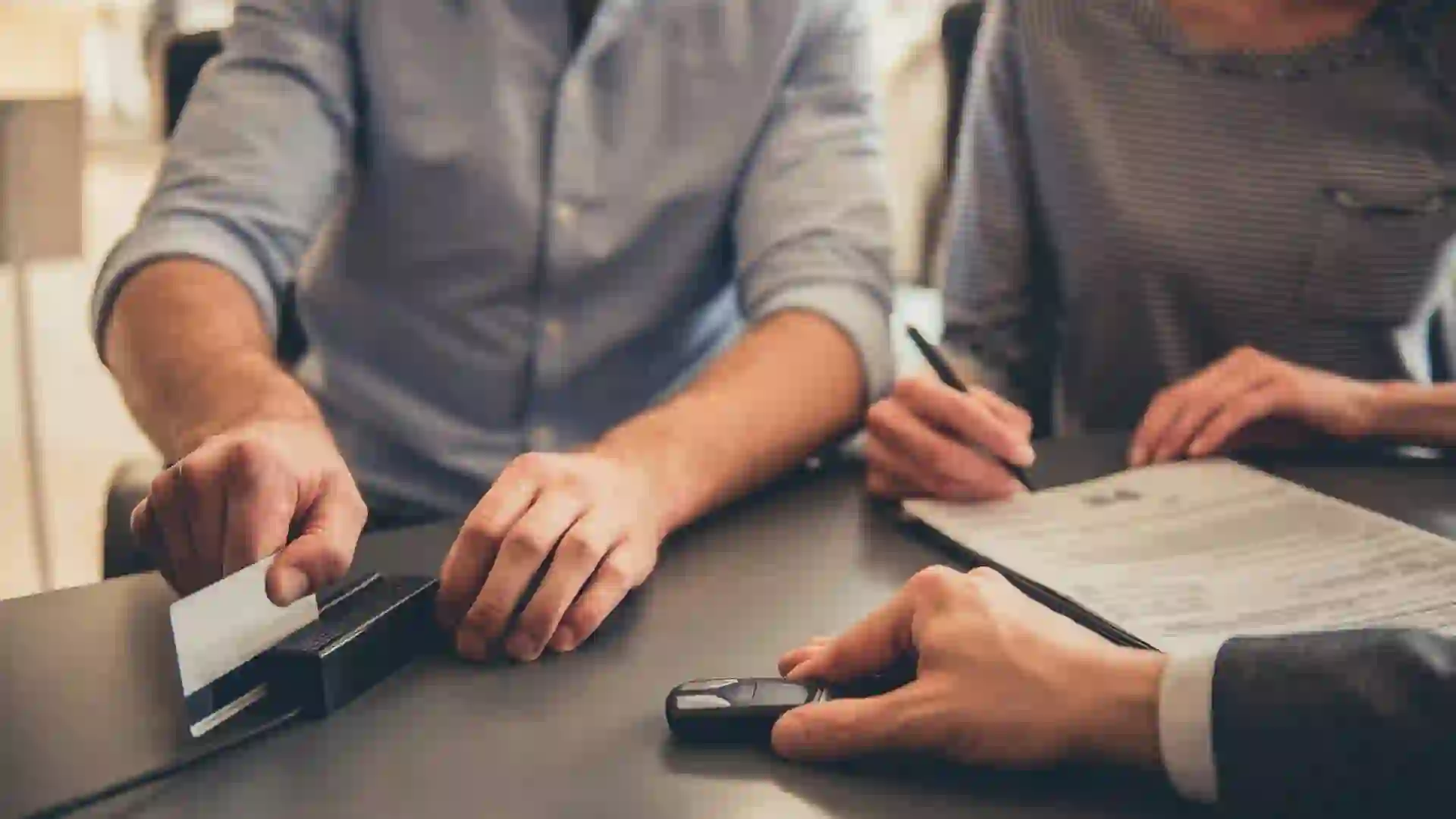 Why Car Leasing Is Riskier Than Ever in Today’s Market