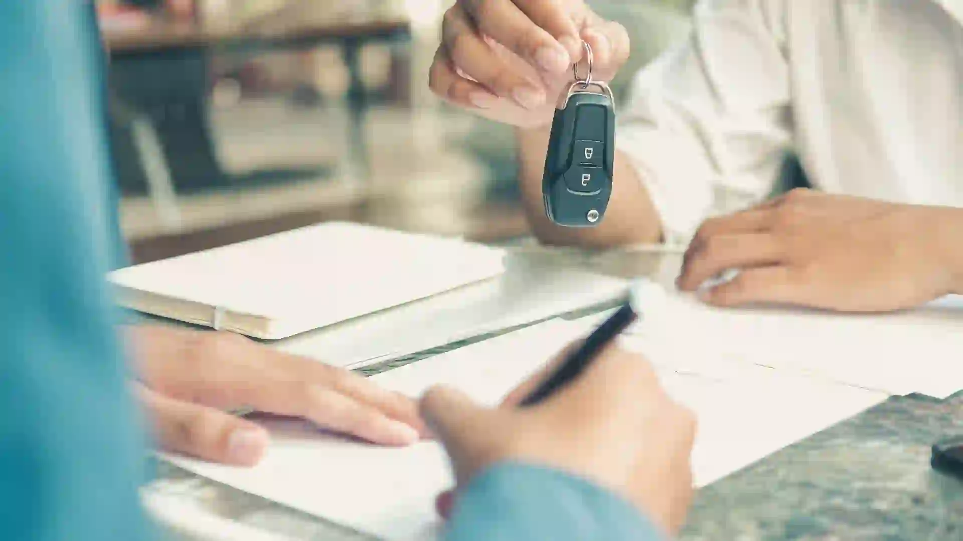 4 Costly Car Lease-End Mistakes To Avoid