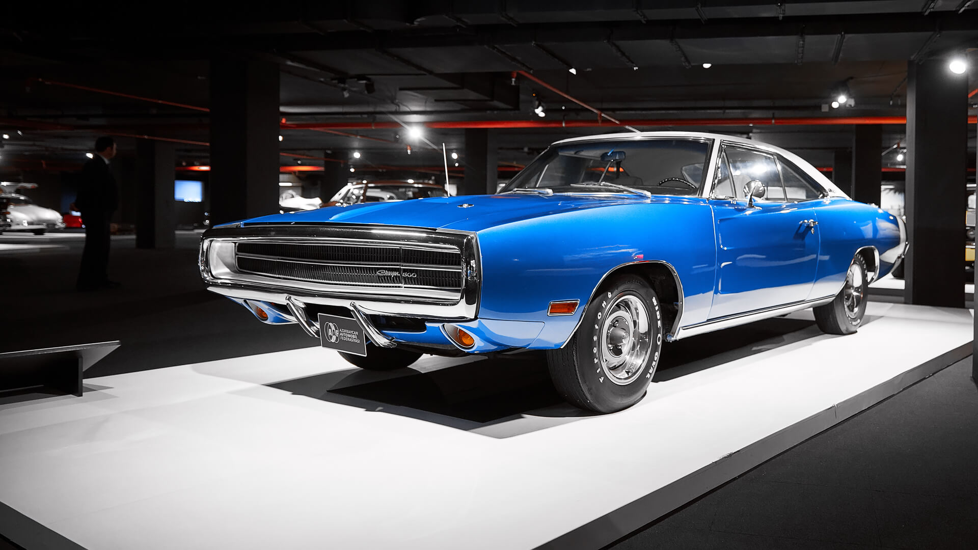 Popular American Cars the Year You Were Born