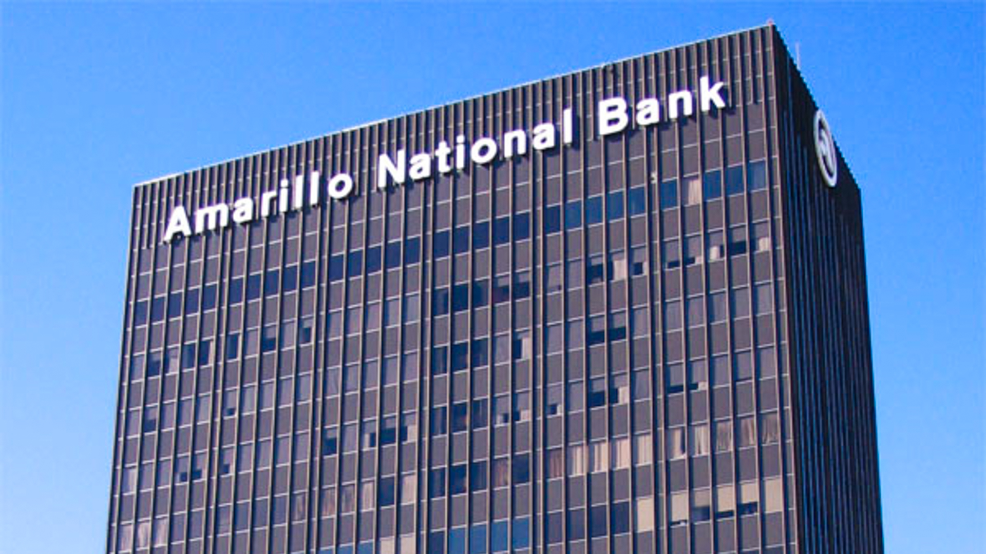 Amarillo Texas Banks