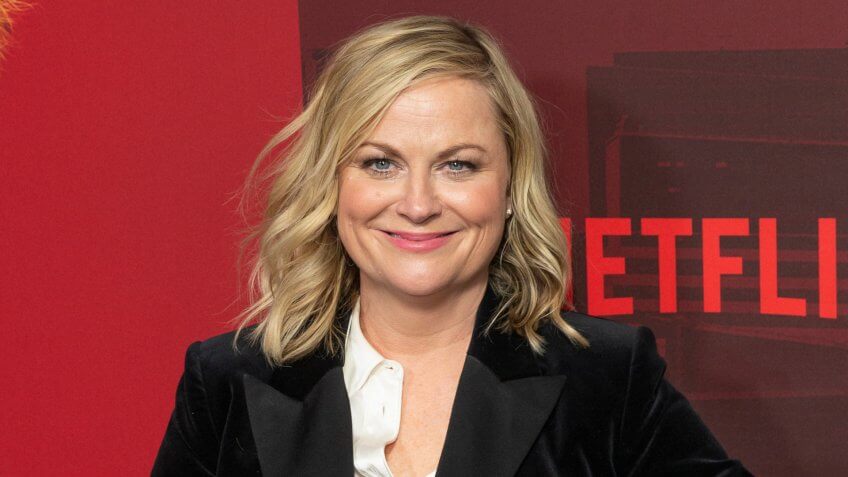Amy Poehler