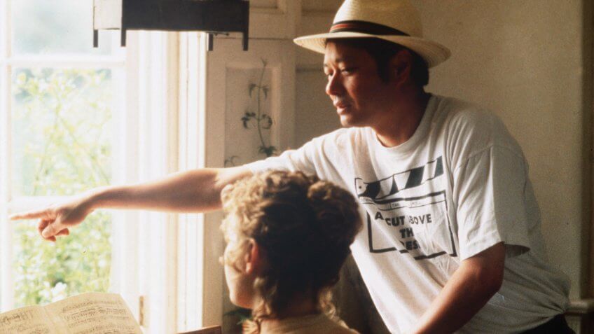 Ang Lee